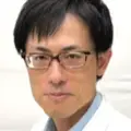 境町・あだち眼科 院長の写真