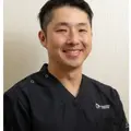 津田沼うめだ歯科・矯正歯科 院長の写真