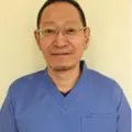 わかば歯科 院長の写真