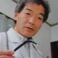 境クリニック 院長の写真