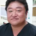 なかやま歯科 院長の写真