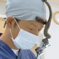 中川歯科医院 院長の写真