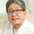 軽部病院 院長の写真