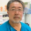 宇津野医院 院長の写真