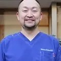 水海道さくら病院 院長の写真