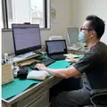 庄司内科医院 院長の写真