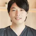 須賀歯科医院 院長の写真