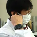 高萩クリニック 院長の写真
