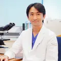 皆川クリニック 院長の写真