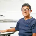 神明整形外科 院長の写真