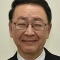 茨城県西部メディカルセンター 院長の写真