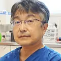 長倉内科・外科クリニック 院長の写真