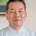 新治歯科医院 院長の写真