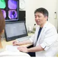 こん内科クリニック 院長の写真