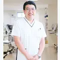 あずま腎クリニック 院長の写真
