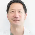 流星台・いのうえ歯科医院 院長の写真