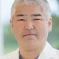 筑波口腔外科 院長の写真