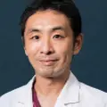 なかのアイクリニック 院長の写真