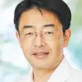 つくば脳神経外科・頭痛クリニック 院長の写真