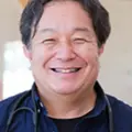 ホームオン・クリニックつくば 院長の写真
