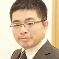 研究学園ななほしクリニック 院長の写真
