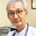 ちかつクリニック 院長の写真