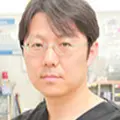 しみず整形外科リハビリクリニック 院長の写真