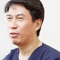 千葉静脈瘤・循環器クリニック 院長の写真