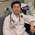 椎名崎クリニック 院長の写真