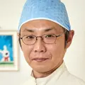 クローバー歯科医院 院長の写真