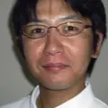 さかより歯科医院 院長の写真
