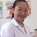 あわたに歯科医院 院長の写真