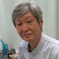 つくばセンタークリニック 院長の写真