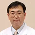 耳鼻咽喉科もりたクリニック 院長の写真