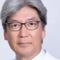 筑波大学附属病院 院長の写真