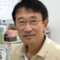 二の宮越智クリニック 院長の写真