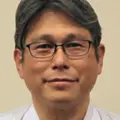 筑波記念病院 院長の写真
