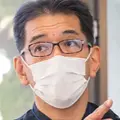 田村医院 院長の写真