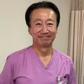 あさがおクリニック 院長の写真
