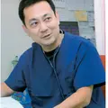 北部診療所 院長の写真