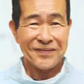 川崎歯科医院 院長の写真