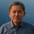 岡野整形外科内科クリニック 院長の写真
