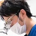 天満デンタルクリニック 院長の写真