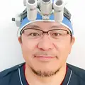 絹の台歯科クリニック 院長の写真