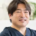 岡本歯科医院 院長の写真
