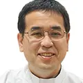 かのう整形外科 院長の写真