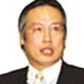 ウエハマ歯科医院 院長の写真