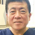 酒井歯科医院 院長の写真