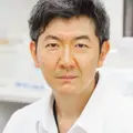 結束耳鼻咽喉科医院 院長の写真