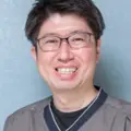 取手かわらご歯科 院長の写真